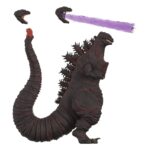Godzilla (Shin) - Godzilla - Toho Ultimates - Wave 06 – Bild 4