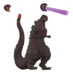 Godzilla (Shin) - Godzilla - Toho Ultimates - Wave 06 – Bild 5
