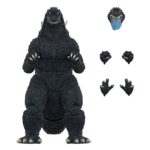 Godzilla Millenium - Godzilla - Toho Ultimates - Wave 06
