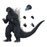 Godzilla Millenium - Godzilla - Toho Ultimates - Wave 06 – Bild 4