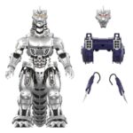 Kiryu MechaGodzilla - Godzilla - Toho Ultimates - Wave 06