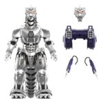 Kiryu MechaGodzilla - Godzilla - Toho Ultimates - Wave 06 – Bild 4
