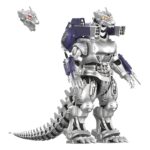 Kiryu MechaGodzilla - Godzilla - Toho Ultimates - Wave 06 – Bild 6