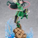 Tsuyu Asui Frog - My Hero Academia