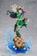 Tsuyu Asui Frog - My Hero Academia