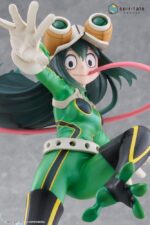 Tsuyu Asui Frog - My Hero Academia – Bild 3