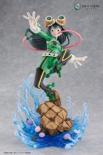 Tsuyu Asui Frog - My Hero Academia – Bild 4