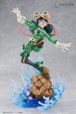 Tsuyu Asui Frog - My Hero Academia – Bild 5