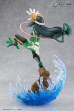 Tsuyu Asui Frog - My Hero Academia – Bild 6
