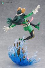 Tsuyu Asui Frog - My Hero Academia – Bild 7