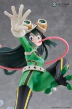 Tsuyu Asui Frog - My Hero Academia – Bild 8