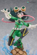 Tsuyu Asui Frog - My Hero Academia – Bild 9