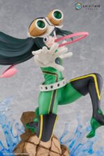 Tsuyu Asui Frog - My Hero Academia – Bild 10