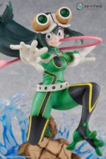 Tsuyu Asui Frog - My Hero Academia – Bild 11