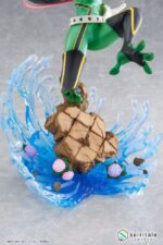 Tsuyu Asui Frog - My Hero Academia – Bild 13