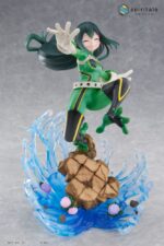 Tsuyu Asui Frog - My Hero Academia – Bild 14