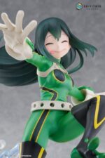 Tsuyu Asui Frog - My Hero Academia – Bild 15
