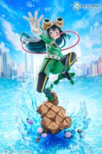Tsuyu Asui Frog - My Hero Academia – Bild 16