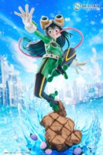 Tsuyu Asui Frog - My Hero Academia – Bild 17