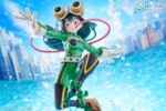 Tsuyu Asui Frog - My Hero Academia – Bild 18