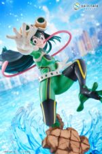 Tsuyu Asui Frog - My Hero Academia – Bild 19