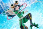 Tsuyu Asui Frog - My Hero Academia – Bild 21