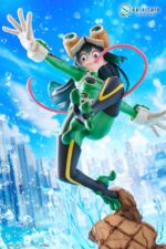 Tsuyu Asui Frog - My Hero Academia – Bild 22