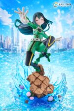 Tsuyu Asui Frog - My Hero Academia – Bild 24
