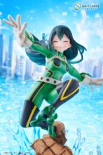 Tsuyu Asui Frog - My Hero Academia – Bild 26