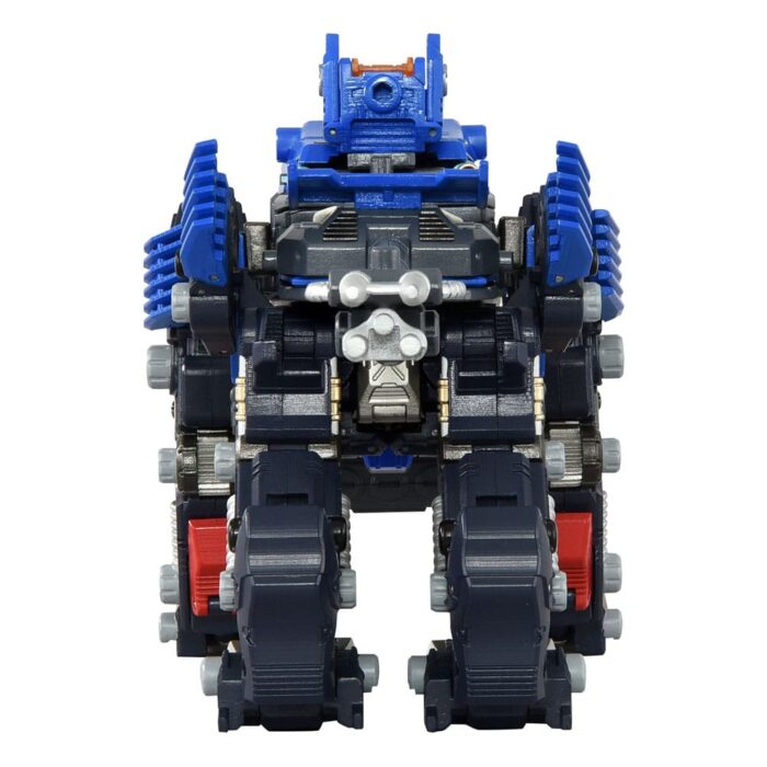 Shield-D-Prime - Transformers x Zoids - Synergenex – Bild 4