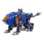 Shield-D-Prime - Transformers x Zoids - Synergenex – Bild 5