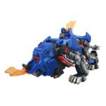 Shield-D-Prime - Transformers x Zoids - Synergenex – Bild 8