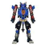 Shield-D-Prime - Transformers x Zoids - Synergenex – Bild 11