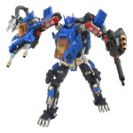 Shield-D-Prime - Transformers x Zoids - Synergenex – Bild 19