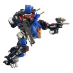 Shield-D-Prime - Transformers x Zoids - Synergenex – Bild 20