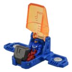 Shield-D-Prime - Transformers x Zoids - Synergenex – Bild 22