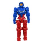 Shield-D-Prime - Transformers x Zoids - Synergenex – Bild 23