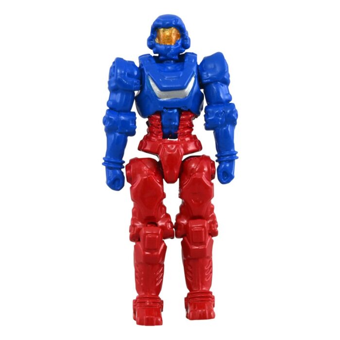 Shield-D-Prime - Transformers x Zoids - Synergenex – Bild 23