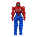 Shield-D-Prime - Transformers x Zoids - Synergenex – Bild 24