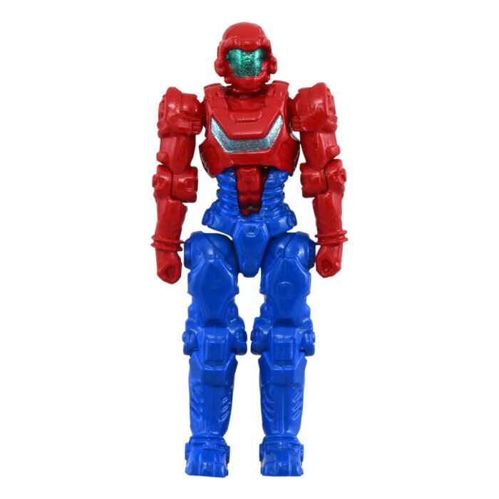 Shield-D-Prime - Transformers x Zoids - Synergenex – Bild 24