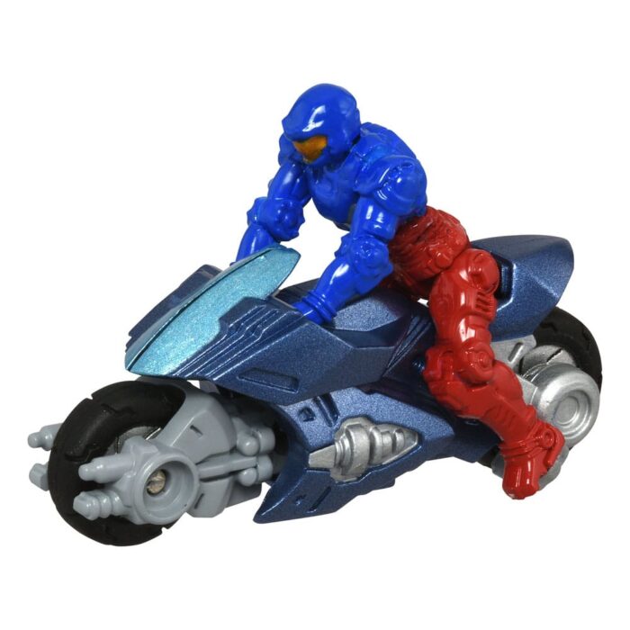 Shield-D-Prime - Transformers x Zoids - Synergenex – Bild 25