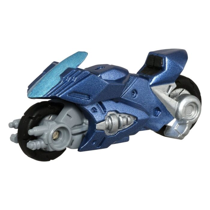 Shield-D-Prime - Transformers x Zoids - Synergenex – Bild 26