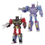 MPG-21 Rumble & Frenzy -Transformers - 2-Pack