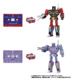 MPG-21 Rumble & Frenzy -Transformers - 2-Pack – Bild 3