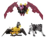 MPG-22 Jaguar & Buzzsaw & Ratbat - Transformers - 3-Pack