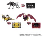 MPG-22 Jaguar & Buzzsaw & Ratbat - Transformers - 3-Pack – Bild 3