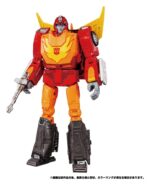 MPG-20 Hot Rod (Style Generation) - Transformers - Masterpiece