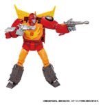 MPG-20 Hot Rod (Style Generation) - Transformers - Masterpiece – Bild 5