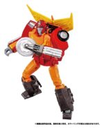MPG-20 Hot Rod (Style Generation) - Transformers - Masterpiece – Bild 7