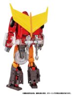 MPG-20 Hot Rod (Style Generation) - Transformers - Masterpiece – Bild 9